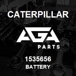 1535656 Caterpillar BATTERY | AGA Parts