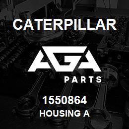 1550864 Caterpillar HOUSING A | AGA Parts