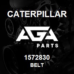 1572830 Caterpillar BELT | AGA Parts
