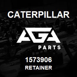 1573906 Caterpillar RETAINER | AGA Parts