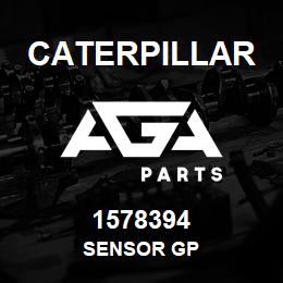 1578394 Caterpillar SENSOR GP | AGA Parts