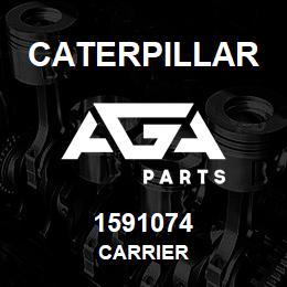1591074 Caterpillar CARRIER | AGA Parts