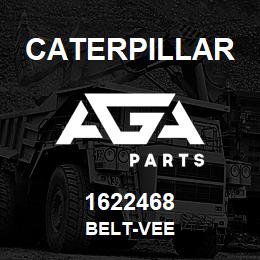 1622468 Caterpillar BELT-VEE | AGA Parts