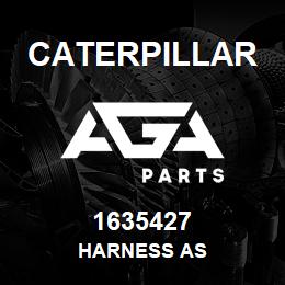 1635427 Caterpillar HARNESS AS | AGA Parts