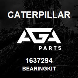 1637294 Caterpillar BEARINGKIT | AGA Parts