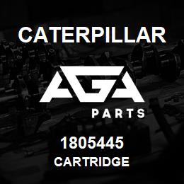 1805445 Caterpillar CARTRIDGE | AGA Parts