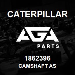 1862396 Caterpillar CAMSHAFT AS | AGA Parts