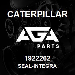 1922262 Caterpillar SEAL-INTEGRA | AGA Parts