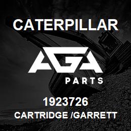 1923726 Caterpillar CARTRIDGE /GARRETT | AGA Parts
