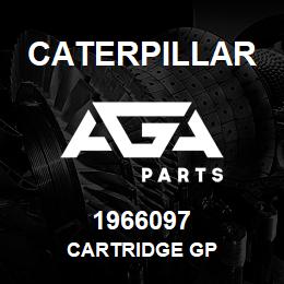 1966097 Caterpillar CARTRIDGE GP | AGA Parts