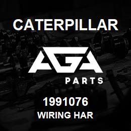 1991076 Caterpillar WIRING HAR | AGA Parts