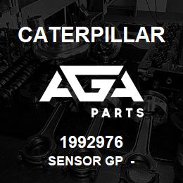1992976 Caterpillar SENSOR GP - | AGA Parts