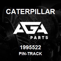 1995522 Caterpillar PIN-TRACK | AGA Parts
