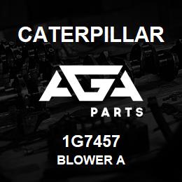 1G7457 Caterpillar BLOWER A | AGA Parts