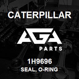 1H9696 Caterpillar SEAL, O-RING | AGA Parts