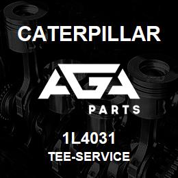 1L4031 Caterpillar TEE-SERVICE | AGA Parts