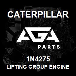 1N4275 Caterpillar LIFTING GROUP ENGINE LIFTING GROUP | AGA Parts