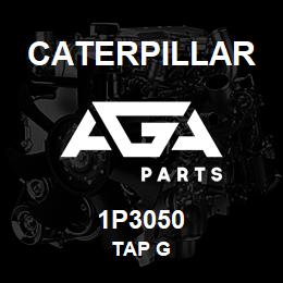1P3050 Caterpillar TAP G | AGA Parts