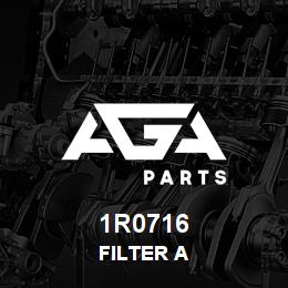 1R0716 Caterpillar FILTER A | AGA Parts