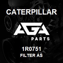 1R0751 Caterpillar FILTER AS | AGA Parts