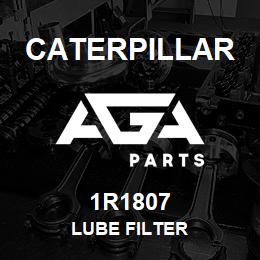 1R1807 Caterpillar LUBE FILTER | AGA Parts