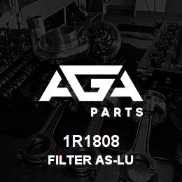 1R1808 Caterpillar FILTER AS-LU | AGA Parts