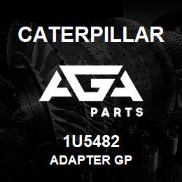 1U5482 Caterpillar ADAPTER GP | AGA Parts