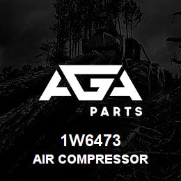 1W6473 Caterpillar AIR COMPRESSOR | AGA Parts