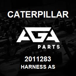 2011283 Caterpillar HARNESS AS | AGA Parts