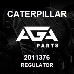 2011376 Caterpillar REGULATOR | AGA Parts