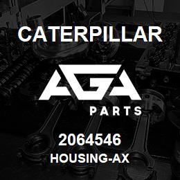 2064546 Caterpillar HOUSING-AX | AGA Parts