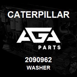 2090962 Caterpillar WASHER | AGA Parts