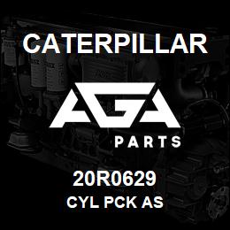 20R0629 Caterpillar CYL PCK AS | AGA Parts