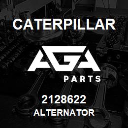 2128622 Caterpillar ALTERNATOR | AGA Parts