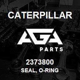 2373800 Caterpillar SEAL, O-RING | AGA Parts