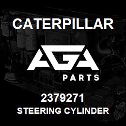 2379271 Caterpillar STEERING CYLINDER | AGA Parts