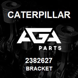 2382627 Caterpillar BRACKET | AGA Parts
