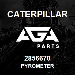 2856670 Caterpillar PYROMETER | AGA Parts