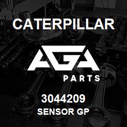 3044209 Caterpillar SENSOR GP | AGA Parts