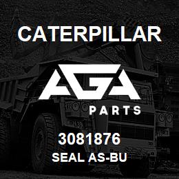 3081876 Caterpillar SEAL AS-BU | AGA Parts