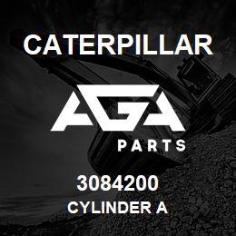 3084200 Caterpillar CYLINDER A | AGA Parts
