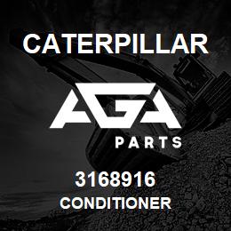 3168916 Caterpillar CONDITIONER | AGA Parts