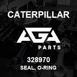 328970 Caterpillar SEAL, O-RING | AGA Parts
