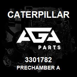 3301782 Caterpillar PRECHAMBER A | AGA Parts
