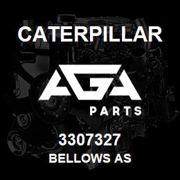 3307327 Caterpillar BELLOWS AS | AGA Parts