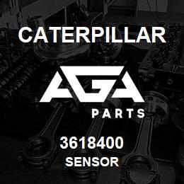 3618400 Caterpillar SENSOR | AGA Parts