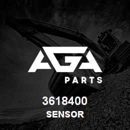 3618400 Caterpillar SENSOR | AGA Parts