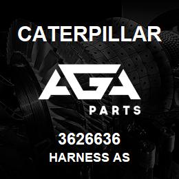 3626636 Caterpillar HARNESS AS | AGA Parts