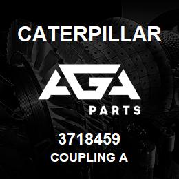 3718459 Caterpillar COUPLING A | AGA Parts
