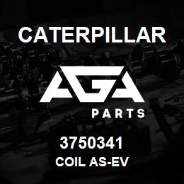 3750341 Caterpillar COIL AS-EV | AGA Parts